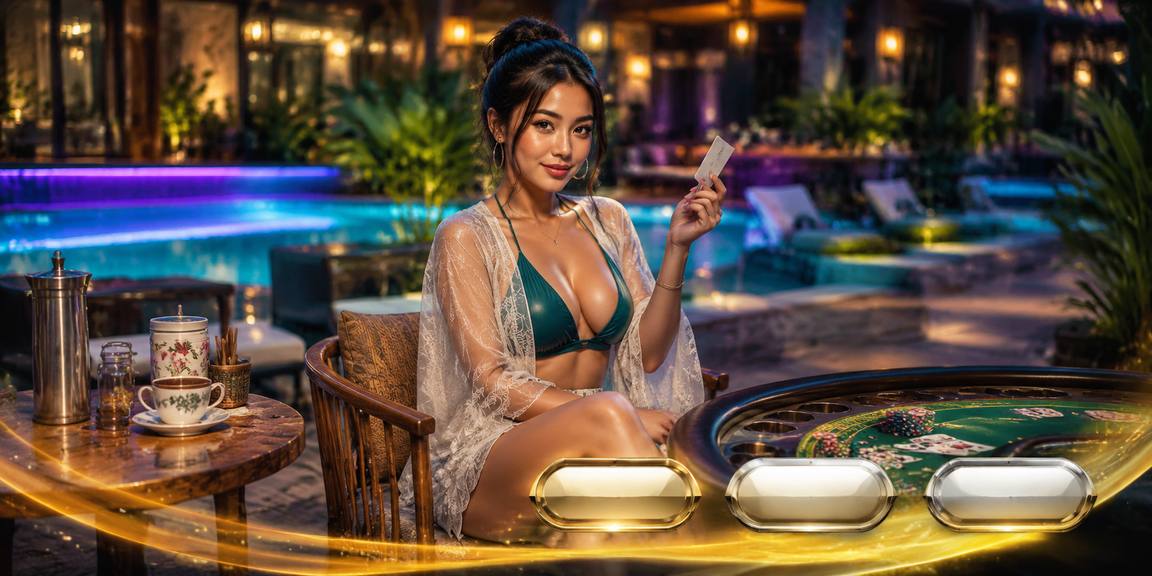 ttb88 Live Casino Malaysia dengan Touch 'n Go eWallet GrabPay