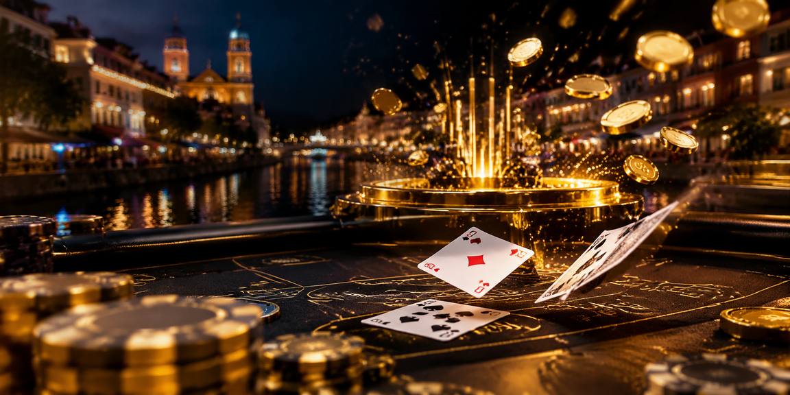 Buka Lightning Roulette di ttb88