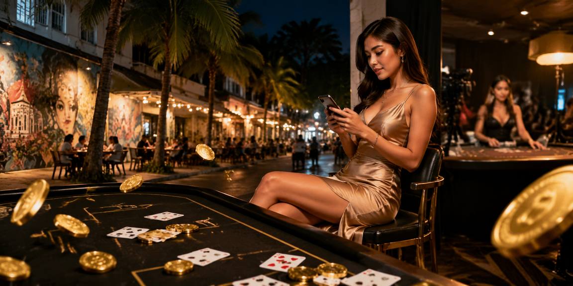 Tree of Fortune – Pohon Hadiah Menanti Anda